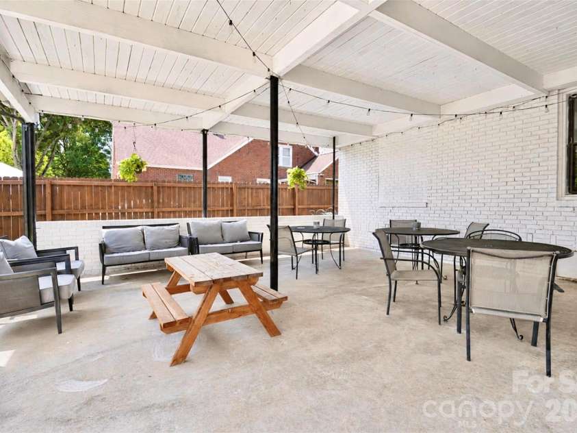 710 Sloop Avenue, Kannapolis, NC 28083.  MLS# CAR4414959, YatesRealty ID 44534. 