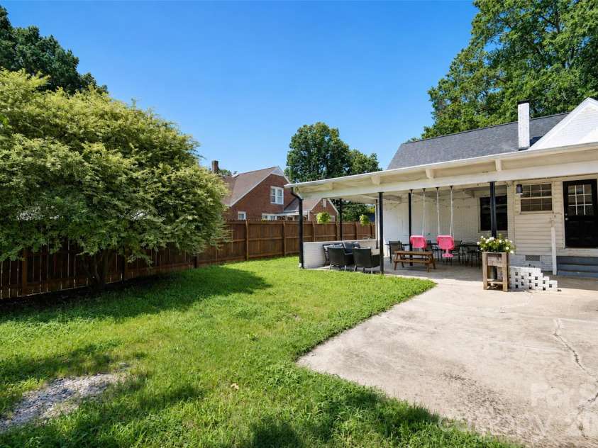 710 Sloop Avenue, Kannapolis, NC 28083.  MLS# CAR4414959, YatesRealty ID 44534. 