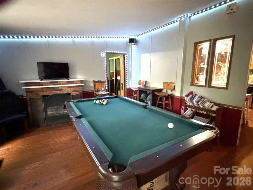 261 Warren Creek Road, Candler, NC 28715.  MLS# CAR4413970, YatesRealty ID 44536. 