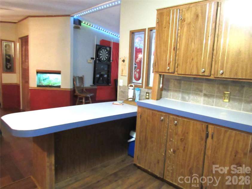 261 Warren Creek Road, Candler, NC 28715.  MLS# CAR4413970, YatesRealty ID 44536. 