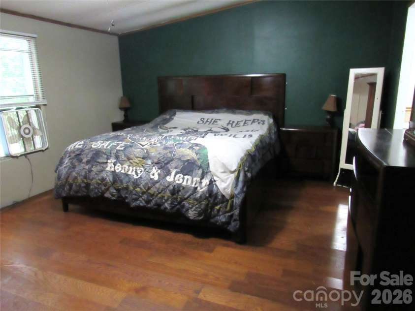 261 Warren Creek Road, Candler, NC 28715.  MLS# CAR4413970, YatesRealty ID 44536. 