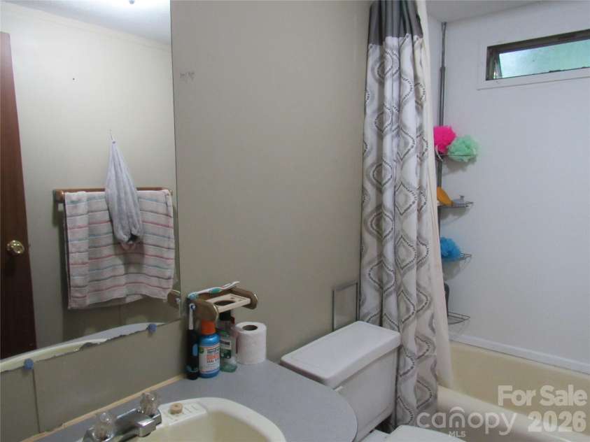 261 Warren Creek Road, Candler, NC 28715.  MLS# CAR4413970, YatesRealty ID 44536. 