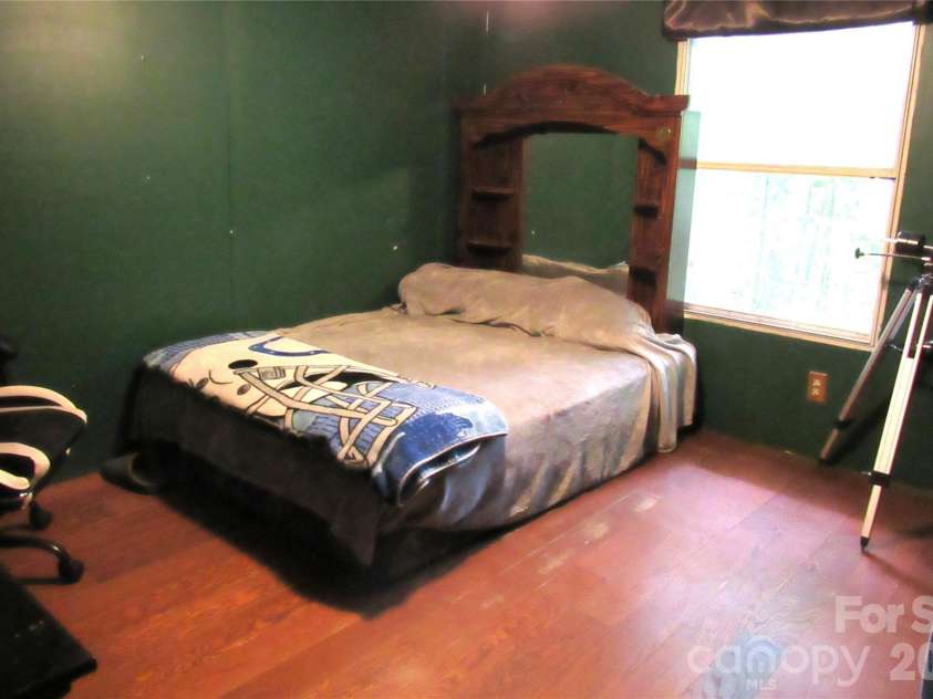 261 Warren Creek Road, Candler, NC 28715.  MLS# CAR4413970, YatesRealty ID 44536. 