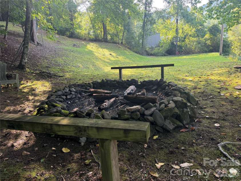 261 Warren Creek Road, Candler, NC 28715.  MLS# CAR4413970, YatesRealty ID 44536. 