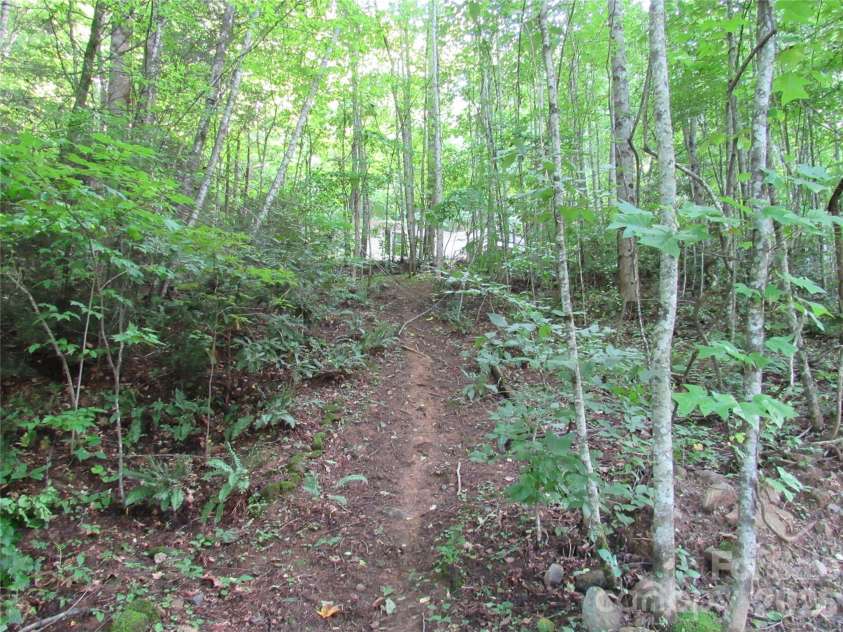 261 Warren Creek Road, Candler, NC 28715.  MLS# CAR4413970, YatesRealty ID 44536. 