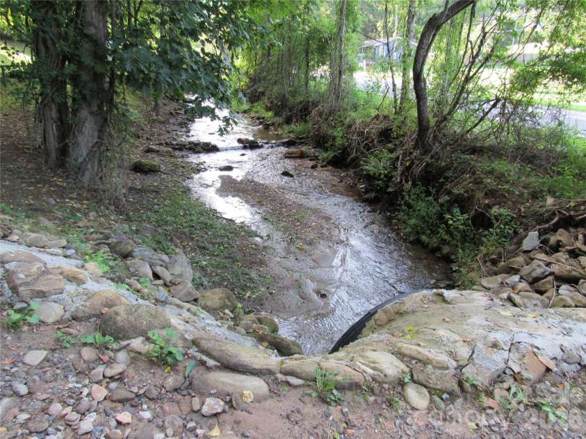 261 Warren Creek Road, Candler, NC 28715.  MLS# CAR4413970, YatesRealty ID 44536. 