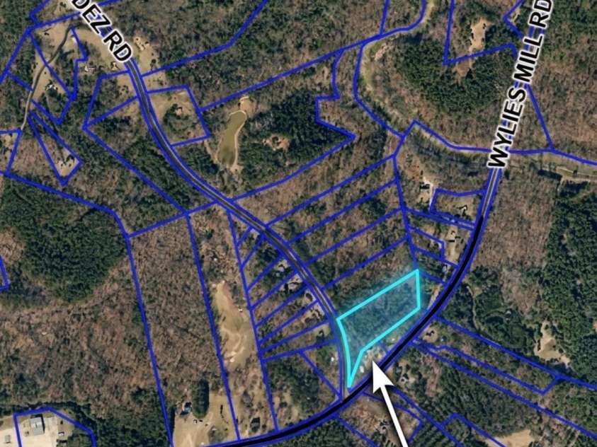 3951 Ernandez Road, Richburg, SC 29729.  MLS# CAR4414666, YatesRealty ID 44537. 