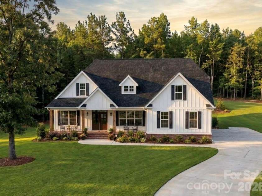 3925 Ernandez Road, Richburg, SC 29729.  MLS# CAR4414663, YatesRealty ID 44538. 