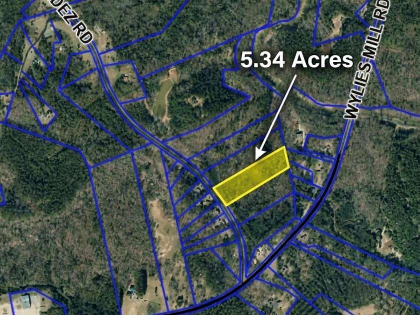3925 Ernandez Road, Richburg, SC 29729.  MLS# CAR4414663, YatesRealty ID 44538. 