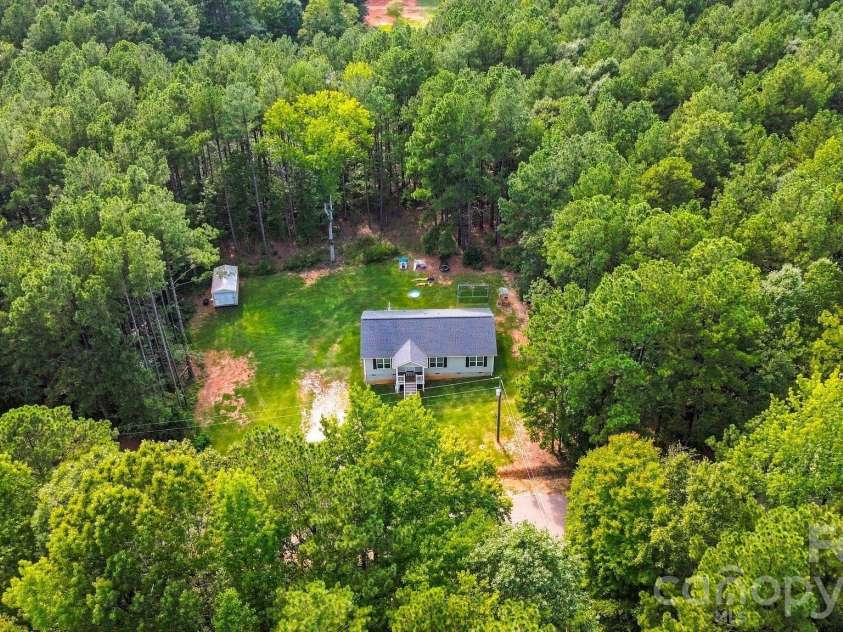 1364 Stroupe Road, Lancaster, SC 29720.  MLS# CAR4414962, YatesRealty ID 44539. 