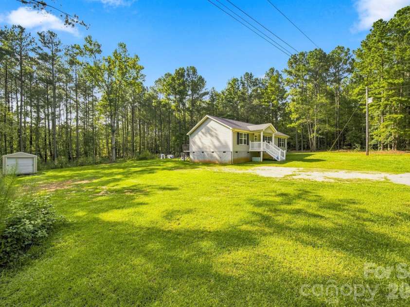 1364 Stroupe Road, Lancaster, SC 29720.  MLS# CAR4414962, YatesRealty ID 44539. 