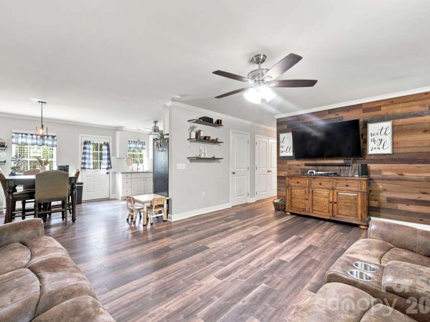 1364 Stroupe Road, Lancaster, SC 29720.  MLS# CAR4414962, YatesRealty ID 44539. 