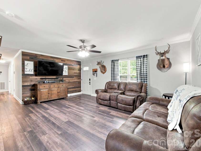 1364 Stroupe Road, Lancaster, SC 29720.  MLS# CAR4414962, YatesRealty ID 44539. 