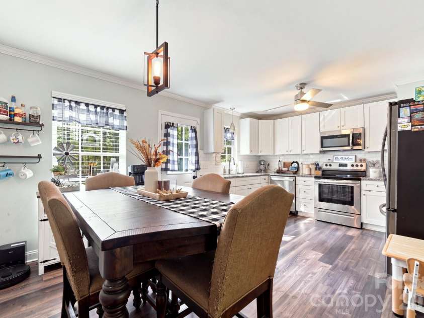 1364 Stroupe Road, Lancaster, SC 29720.  MLS# CAR4414962, YatesRealty ID 44539. 