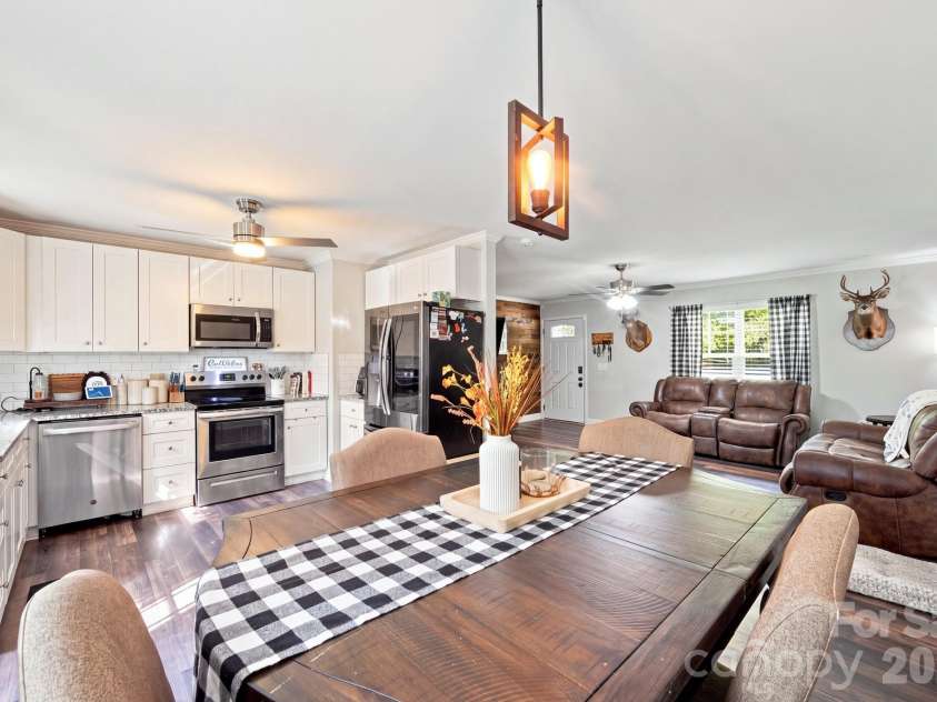 1364 Stroupe Road, Lancaster, SC 29720.  MLS# CAR4414962, YatesRealty ID 44539. 
