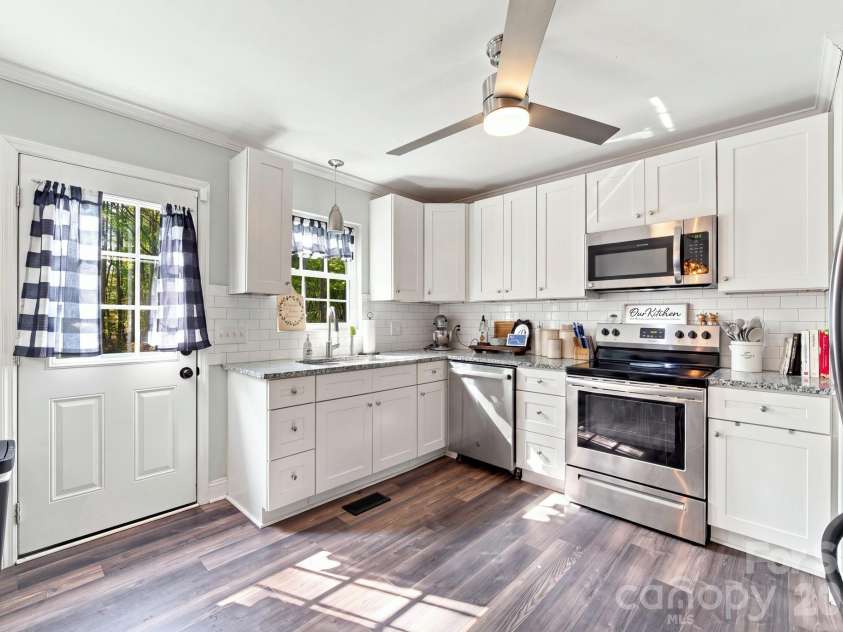 1364 Stroupe Road, Lancaster, SC 29720.  MLS# CAR4414962, YatesRealty ID 44539. 
