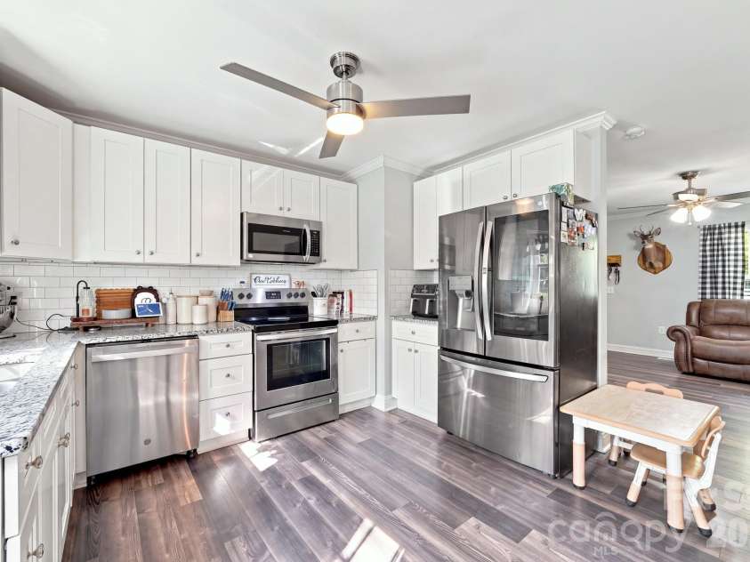 1364 Stroupe Road, Lancaster, SC 29720.  MLS# CAR4414962, YatesRealty ID 44539. 