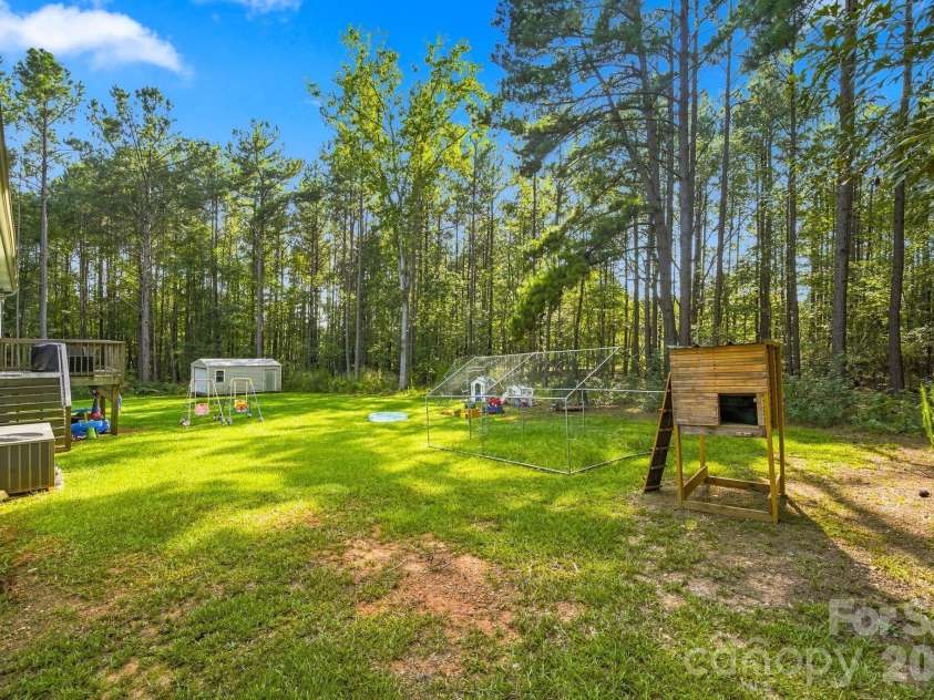 1364 Stroupe Road, Lancaster, SC 29720.  MLS# CAR4414962, YatesRealty ID 44539. 
