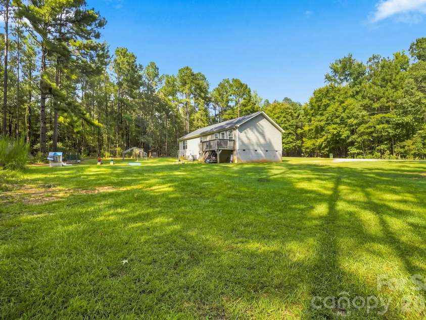 1364 Stroupe Road, Lancaster, SC 29720.  MLS# CAR4414962, YatesRealty ID 44539. 