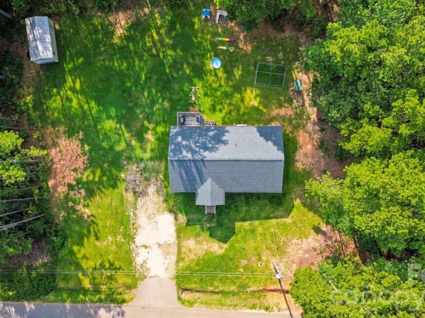1364 Stroupe Road, Lancaster, SC 29720.  MLS# CAR4414962, YatesRealty ID 44539. 