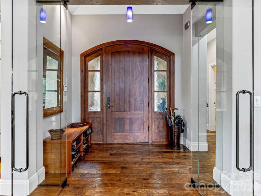 22 Foxbridge Way, Arden, NC 28704.  MLS# CAR4355350, YatesRealty ID 4454. 