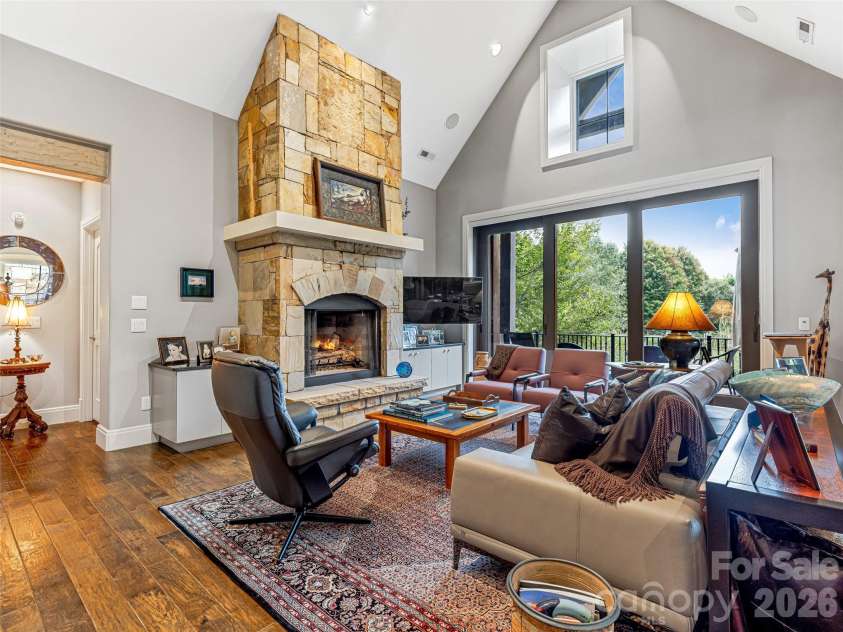 22 Foxbridge Way, Arden, NC 28704.  MLS# CAR4355350, YatesRealty ID 4454. 