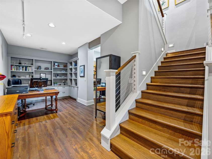 22 Foxbridge Way, Arden, NC 28704.  MLS# CAR4355350, YatesRealty ID 4454. 