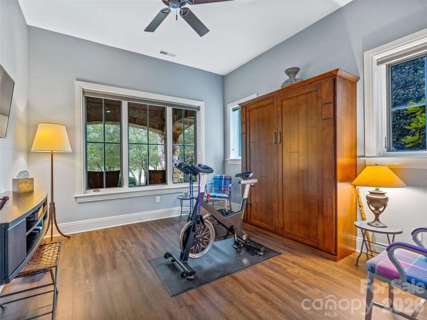 22 Foxbridge Way, Arden, NC 28704.  MLS# CAR4355350, YatesRealty ID 4454. 