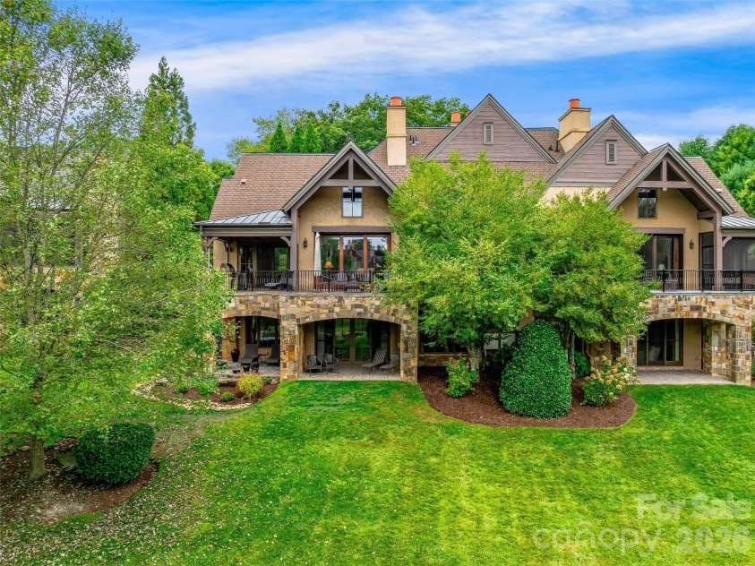 22 Foxbridge Way, Arden, NC 28704.  MLS# CAR4355350, YatesRealty ID 4454. 