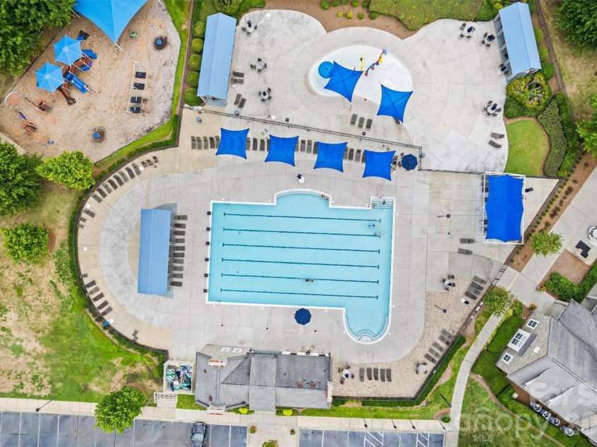 5914 Kirkwynd Commons Drive, Charlotte, NC 28278.  MLS# CAR4412989, YatesRealty ID 44542. 