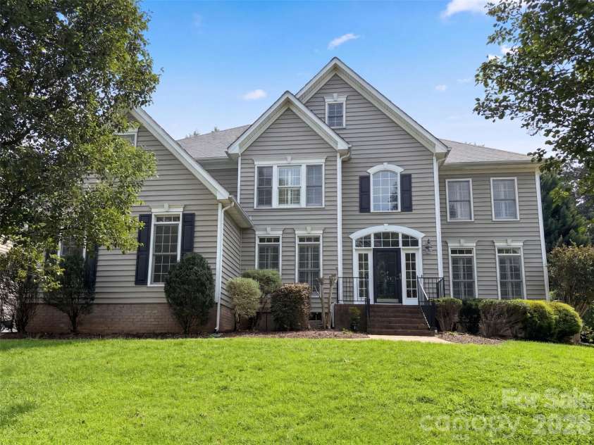 188 Forest Walk Way, Mooresville, NC 28115.  MLS# CAR4414974, YatesRealty ID 44549. 