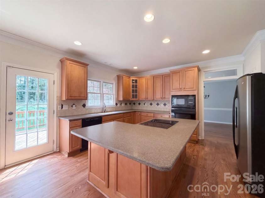 188 Forest Walk Way, Mooresville, NC 28115.  MLS# CAR4414974, YatesRealty ID 44549. 