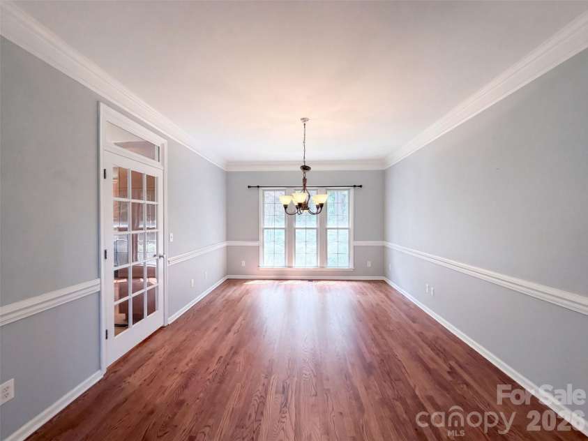 188 Forest Walk Way, Mooresville, NC 28115.  MLS# CAR4414974, YatesRealty ID 44549. 