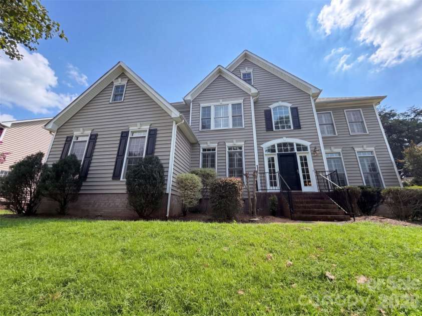 188 Forest Walk Way, Mooresville, NC 28115.  MLS# CAR4414974, YatesRealty ID 44549. 