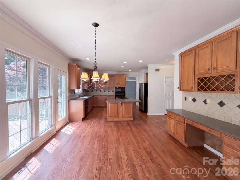 188 Forest Walk Way, Mooresville, NC 28115.  MLS# CAR4414974, YatesRealty ID 44549. Staged Photo