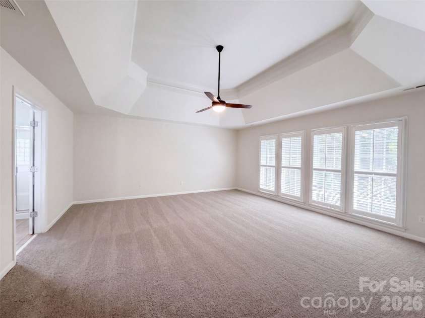 188 Forest Walk Way, Mooresville, NC 28115.  MLS# CAR4414974, YatesRealty ID 44549. Staged Photo