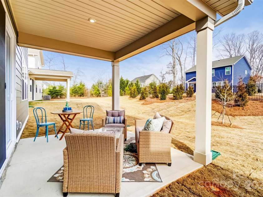 2808 Westmont Drive, Gastonia, NC 28052.  MLS# CAR4311327, YatesRealty ID 44549. For representaional purposes only. Actual exterior colors and interior finishes may vary. Home is in framing stage!