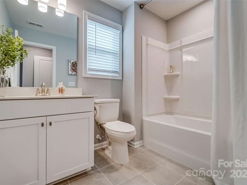 2808 Westmont Drive, Gastonia, NC 28052.  MLS# CAR4311327, YatesRealty ID 44549. For representaional purposes only. Actual exterior colors and interior finishes may vary. Home is in framing stage!