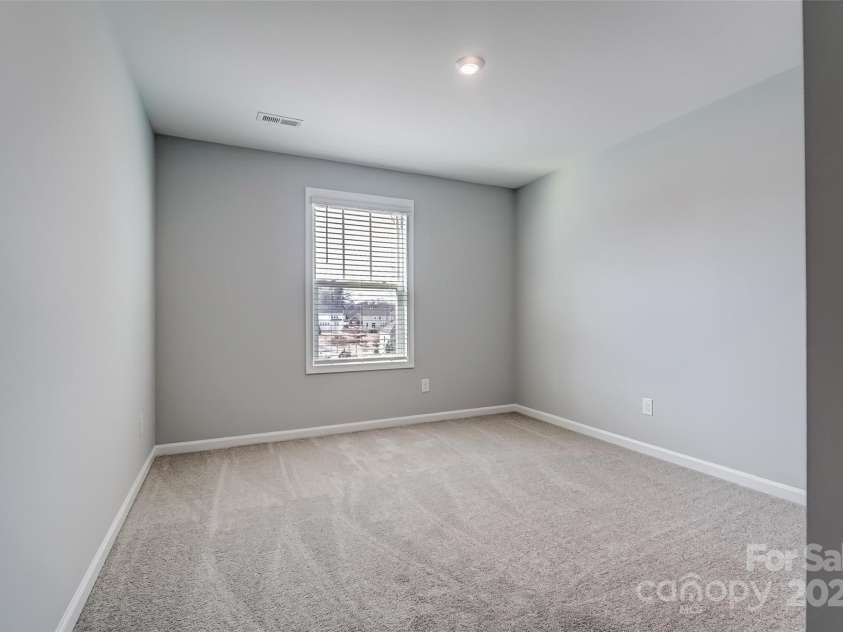 2808 Westmont Drive, Gastonia, NC 28052.  MLS# CAR4311327, YatesRealty ID 44549. For representaional purposes only. Actual exterior colors and interior finishes may vary. Home is in framing stage!