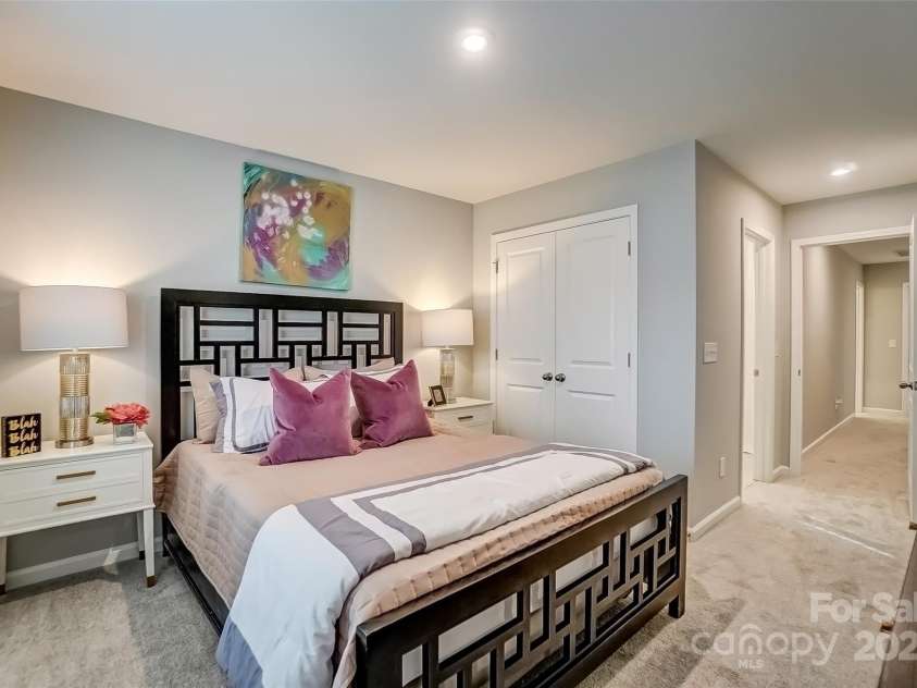 2808 Westmont Drive, Gastonia, NC 28052.  MLS# CAR4311327, YatesRealty ID 44549. For representaional purposes only. Actual exterior colors and interior finishes may vary. Home is in framing stage!