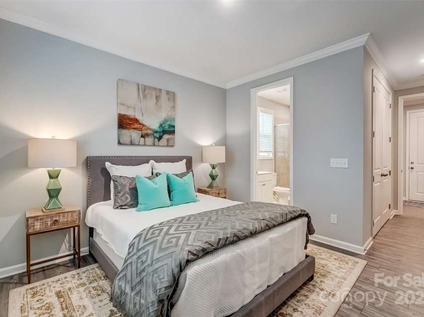 2808 Westmont Drive, Gastonia, NC 28052.  MLS# CAR4311327, YatesRealty ID 44549. For representaional purposes only. Actual exterior colors and interior finishes may vary. Home is in framing stage!