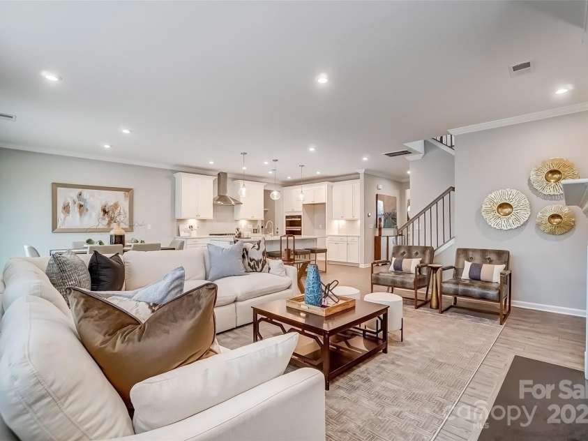 2808 Westmont Drive, Gastonia, NC 28052.  MLS# CAR4311327, YatesRealty ID 44549. For representaional purposes only. Actual exterior colors and interior finishes may vary. Home is in framing stage!