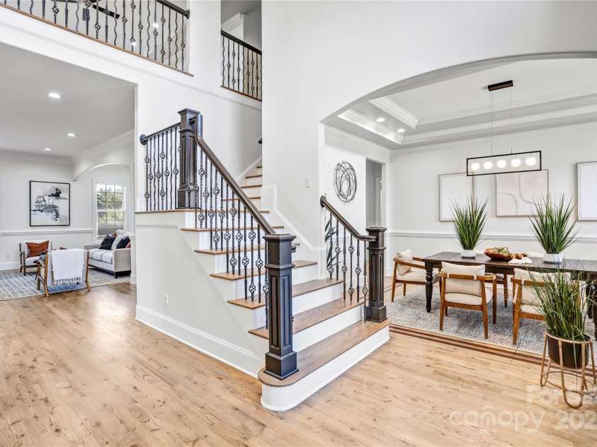 109 Dabbling Duck Circle, Mooresville, NC 28117.  MLS# CAR4286638, YatesRealty ID 4455. 