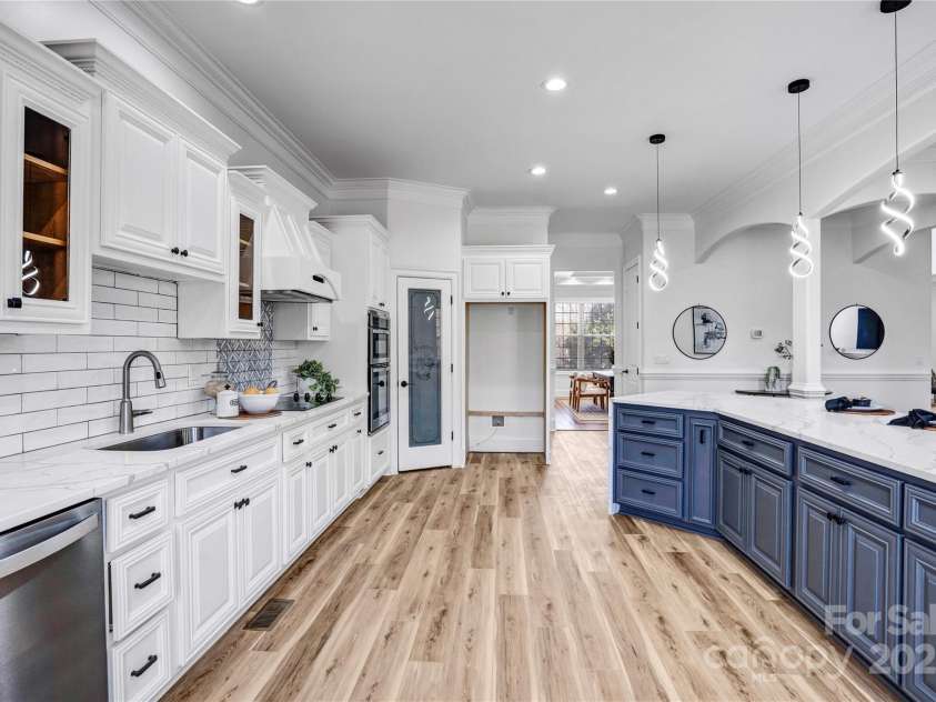 109 Dabbling Duck Circle, Mooresville, NC 28117.  MLS# CAR4286638, YatesRealty ID 4455. 