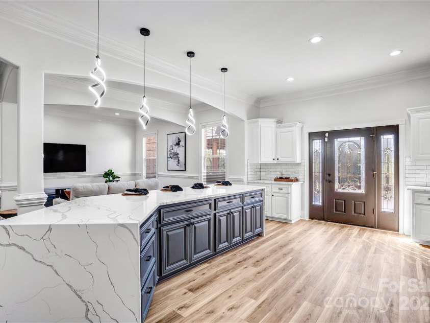 109 Dabbling Duck Circle, Mooresville, NC 28117.  MLS# CAR4286638, YatesRealty ID 4455. 