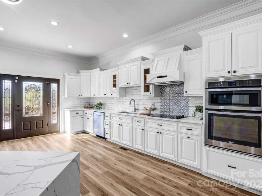 109 Dabbling Duck Circle, Mooresville, NC 28117.  MLS# CAR4286638, YatesRealty ID 4455. 