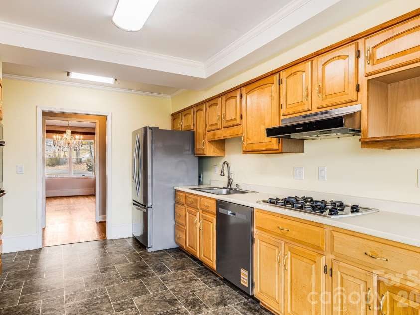 200 Duck Drive, Mars Hill, NC 28754.  MLS# CAR4347265, YatesRealty ID 4455. 