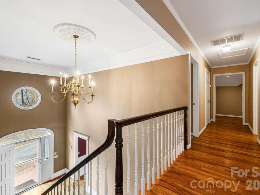 200 Duck Drive, Mars Hill, NC 28754.  MLS# CAR4347265, YatesRealty ID 4455. 