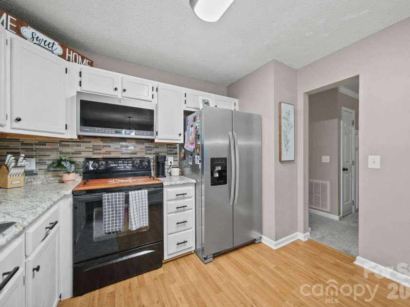 1895 Barnhardt Road, China Grove, NC 28023.  MLS# CAR4405119, YatesRealty ID 44551. 
