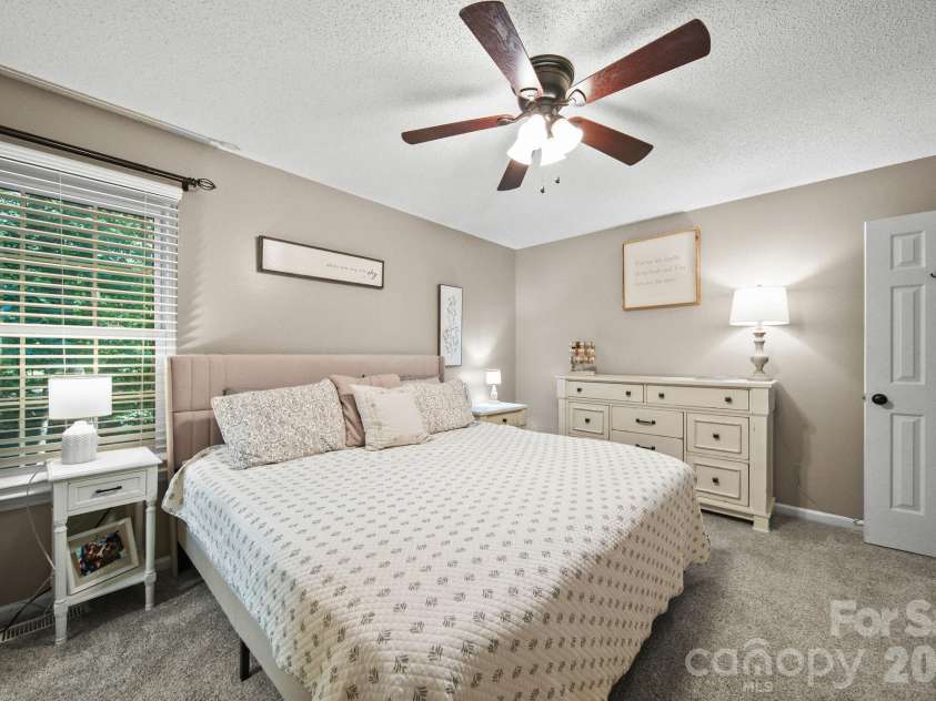 1895 Barnhardt Road, China Grove, NC 28023.  MLS# CAR4405119, YatesRealty ID 44551. 